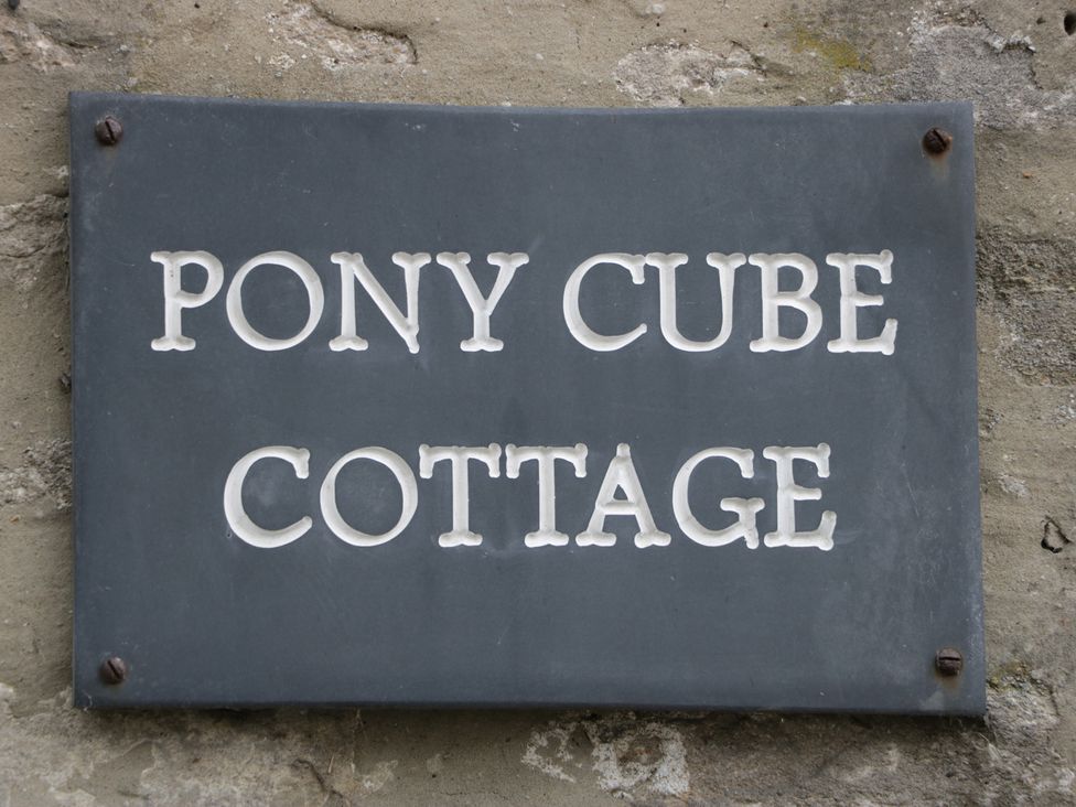 Pony Cube Cottage - Yorkshire Dales - 969891 - thumbnail photo 14