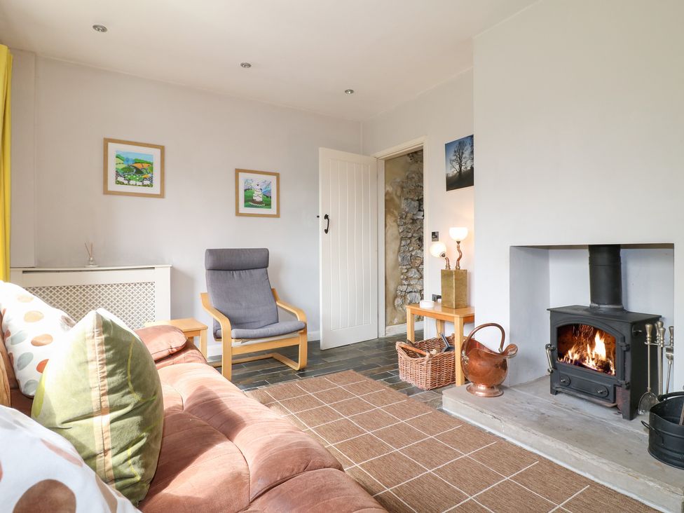 Jasmine Cottage - Peak District & Derbyshire - 970052 - thumbnail photo 4