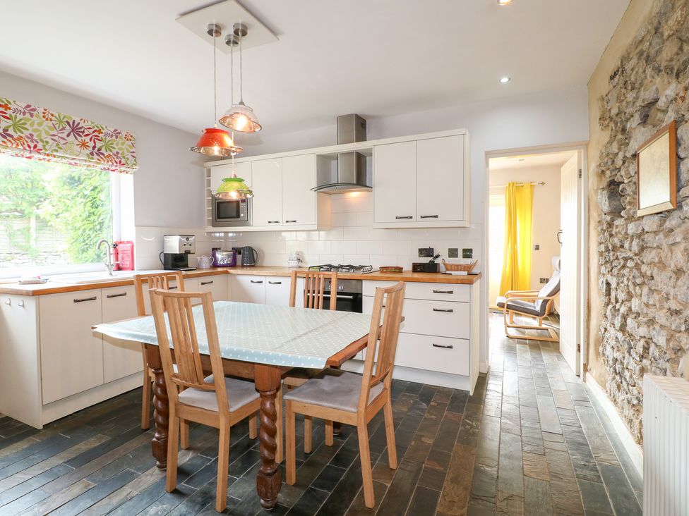 Jasmine Cottage - Peak District & Derbyshire - 970052 - thumbnail photo 6