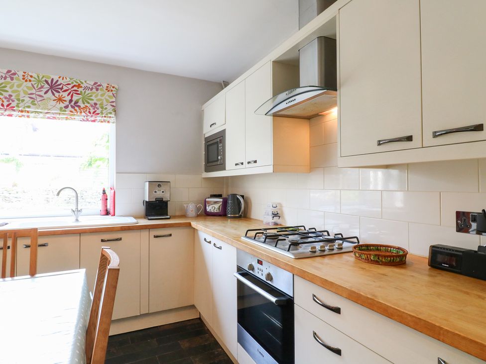 Jasmine Cottage - Peak District & Derbyshire - 970052 - thumbnail photo 8