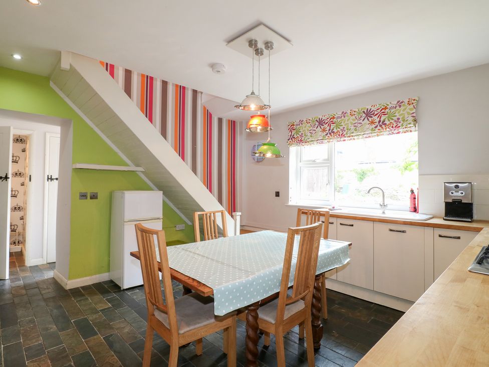 Jasmine Cottage - Peak District & Derbyshire - 970052 - thumbnail photo 9
