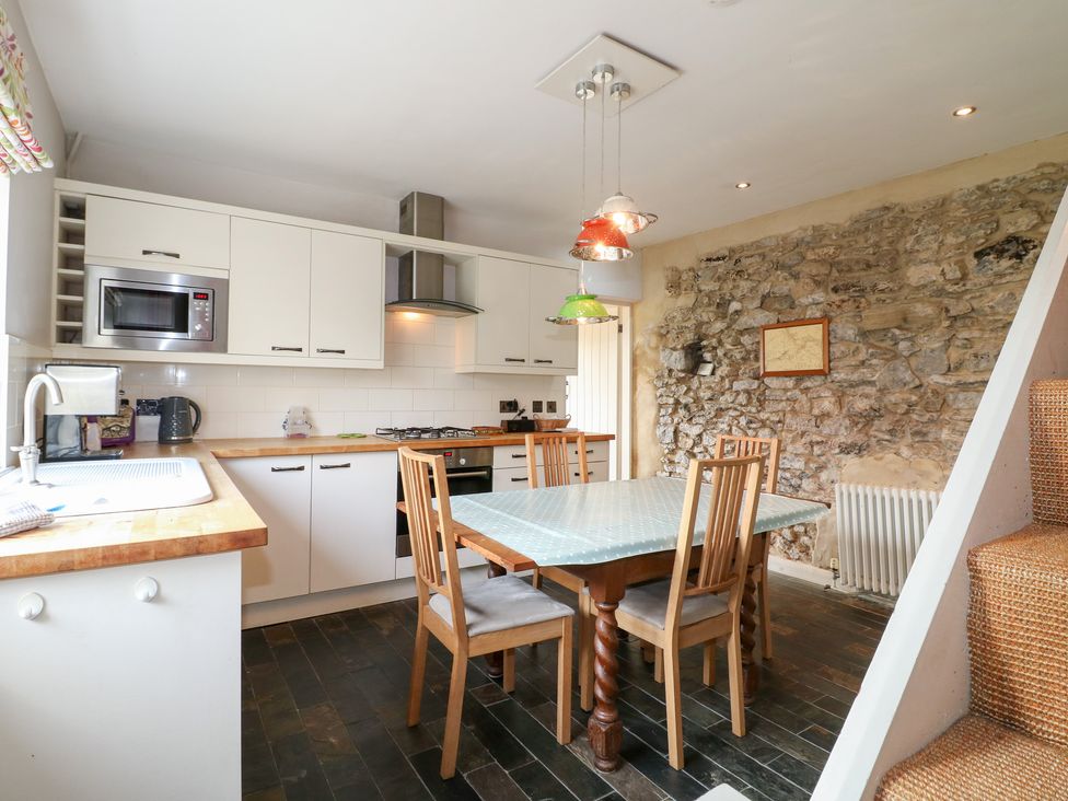 Jasmine Cottage - Peak District & Derbyshire - 970052 - thumbnail photo 10