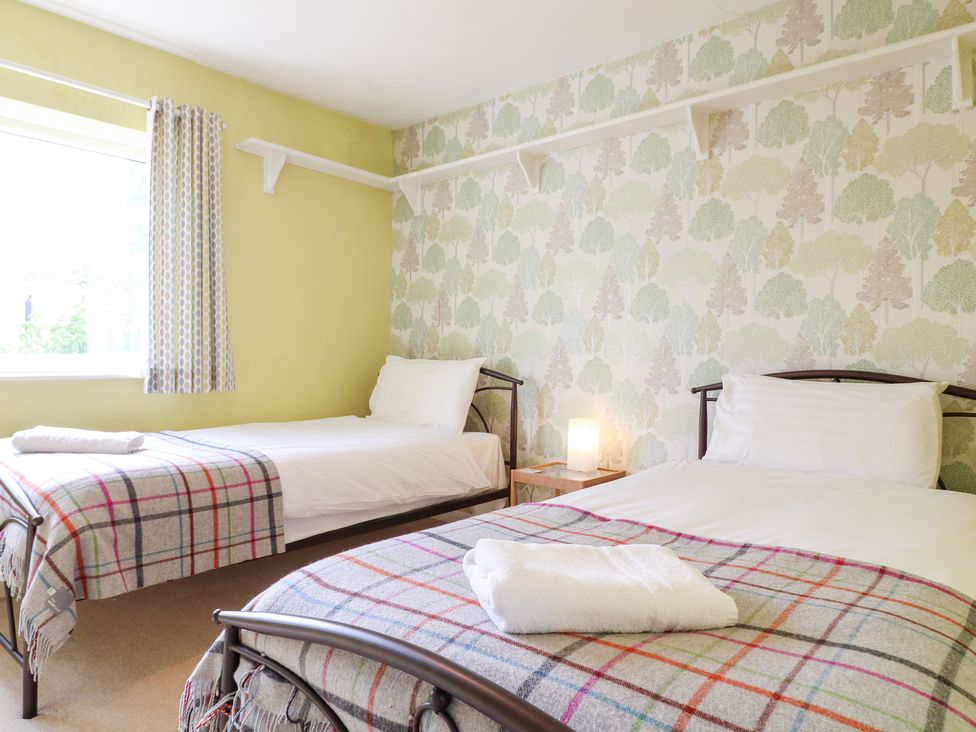 Jasmine Cottage - Peak District & Derbyshire - 970052 - thumbnail photo 13