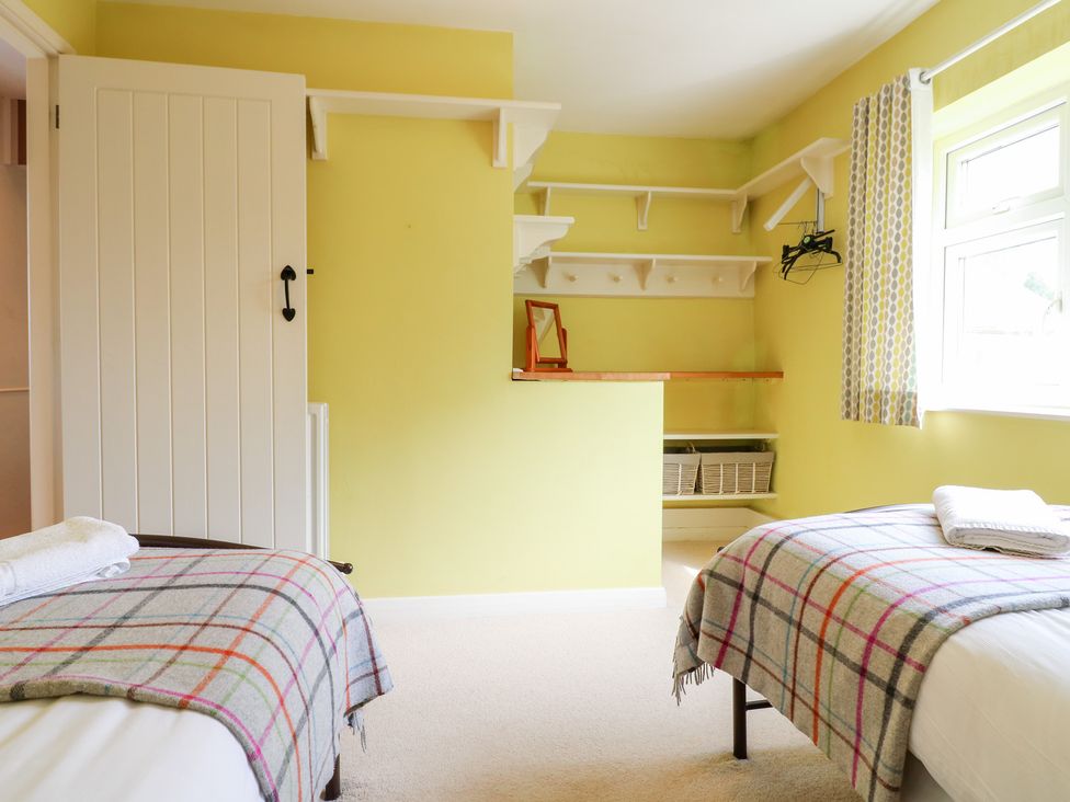 Jasmine Cottage - Peak District & Derbyshire - 970052 - thumbnail photo 14