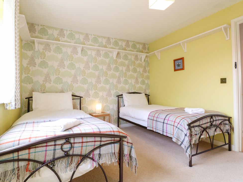 Jasmine Cottage - Peak District & Derbyshire - 970052 - thumbnail photo 15