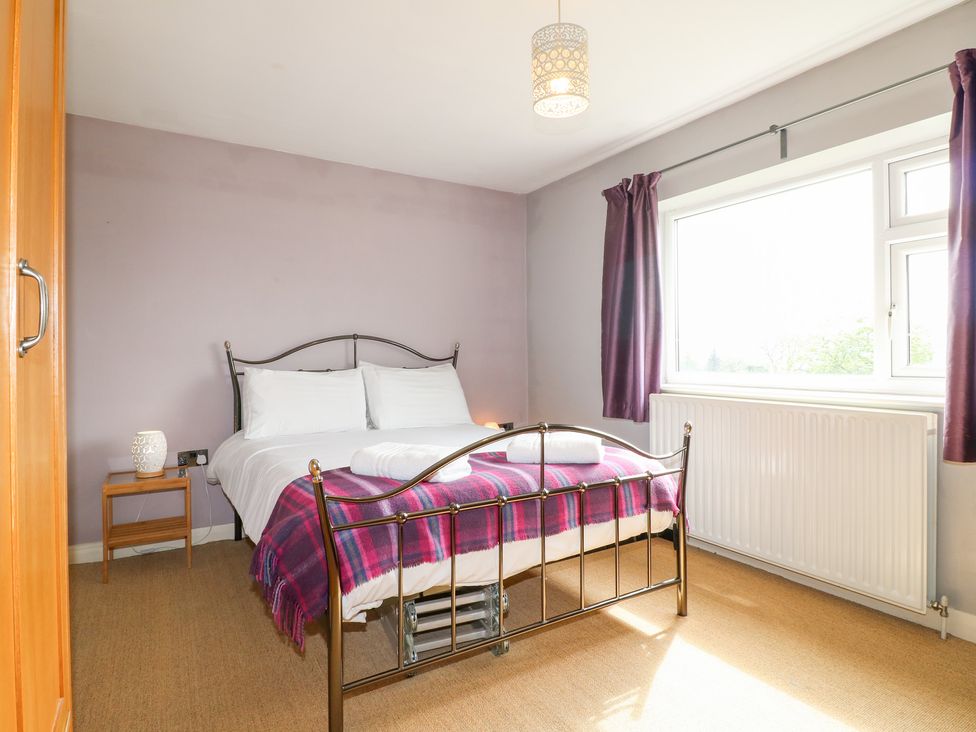 Jasmine Cottage - Peak District & Derbyshire - 970052 - thumbnail photo 16