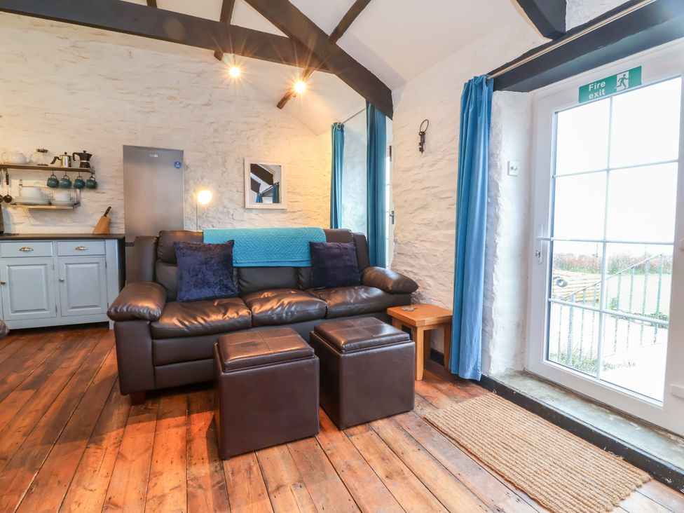 Threshings Cottage - Cornwall - 970386 - thumbnail photo 7