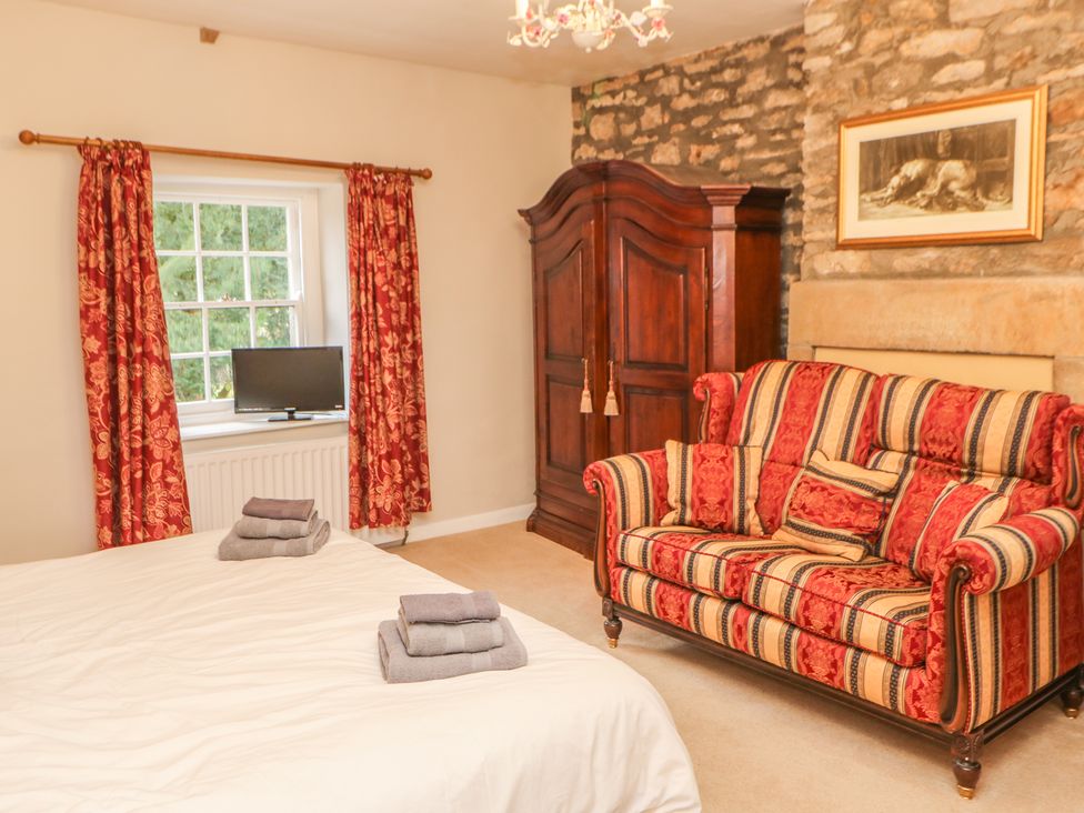 2 The Coach House - Yorkshire Dales - 970654 - thumbnail photo 25