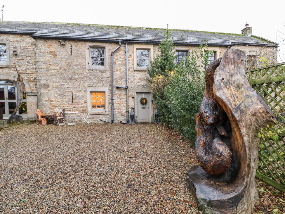 2 The Coach House - Yorkshire Dales - 970654 - thumbnail photo 2