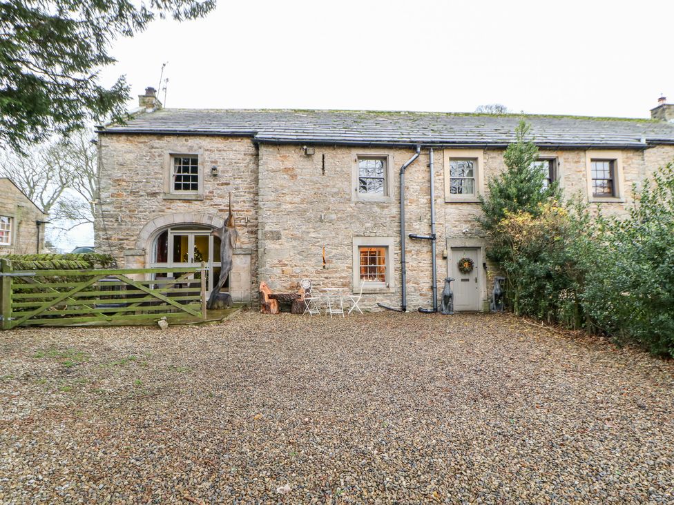 2 The Coach House - Yorkshire Dales - 970654 - thumbnail photo 1