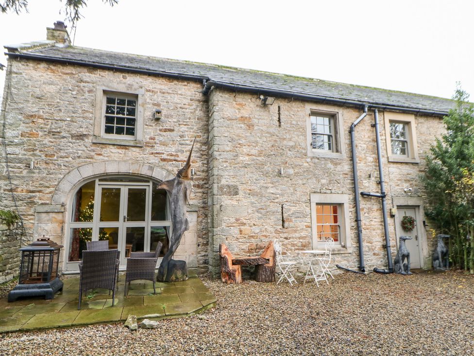 2 The Coach House - Yorkshire Dales - 970654 - thumbnail photo 29