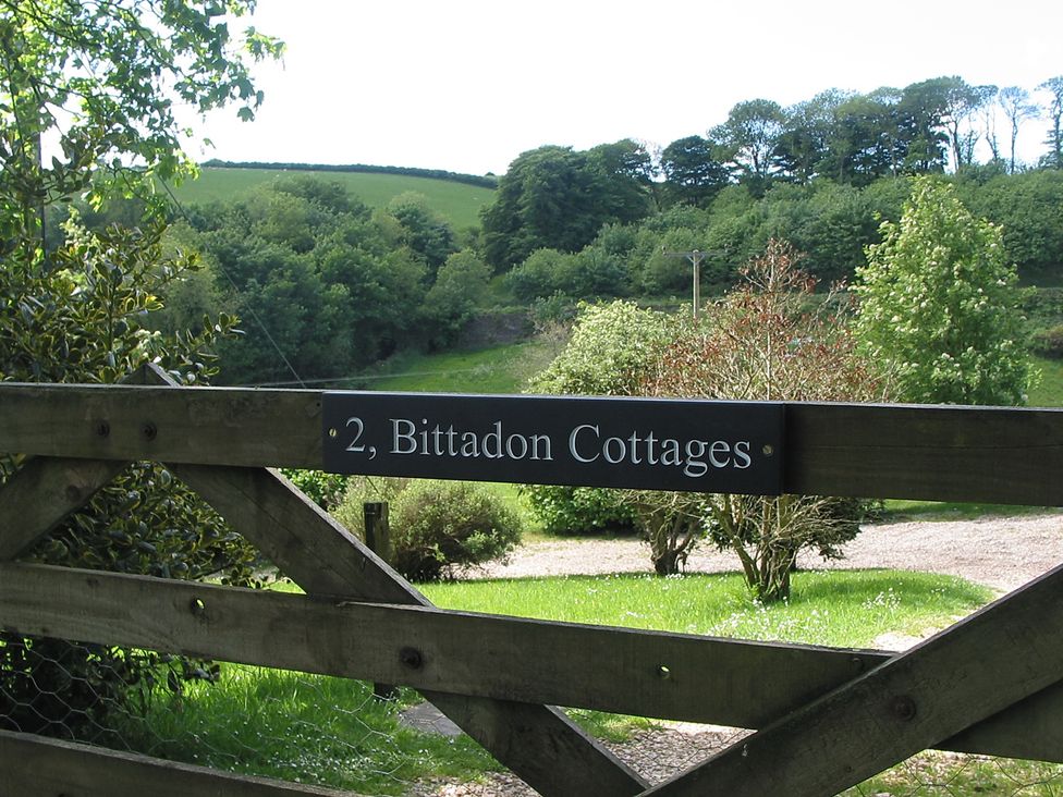 2 Bittadon Cottages - Devon - 970704 - thumbnail photo 29