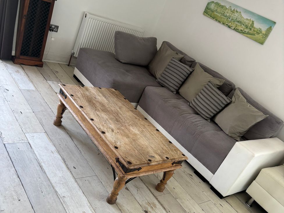 Herby's Retreat - Lincolnshire - 970707 - thumbnail photo 3