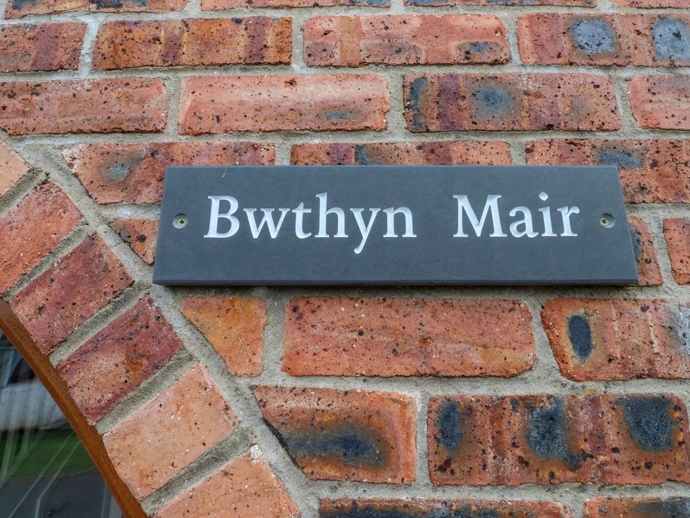 Bwthyn Mair - Anglesey - 971146 - thumbnail photo 3