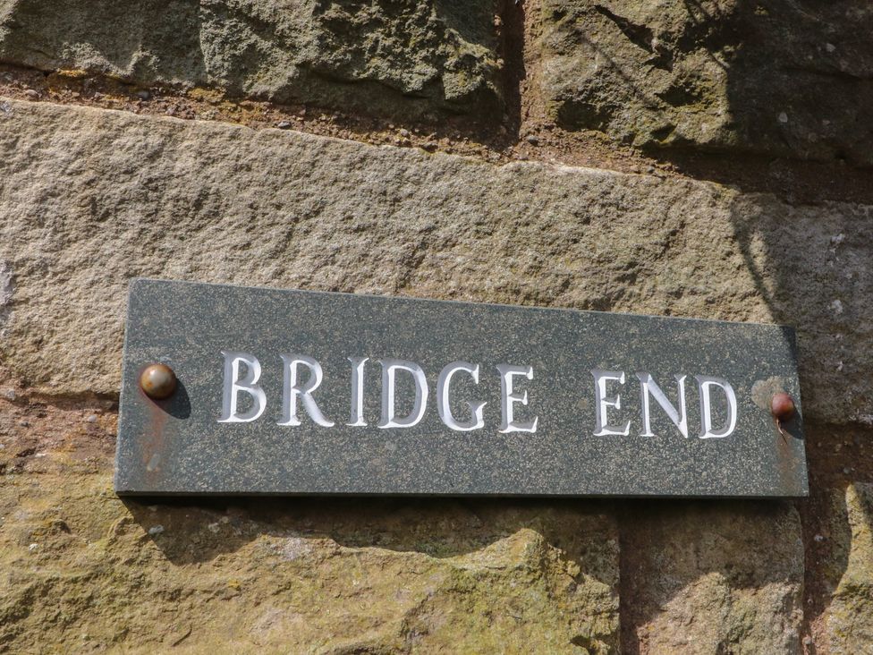 Bridge End - Lake District - 971349 - thumbnail photo 2