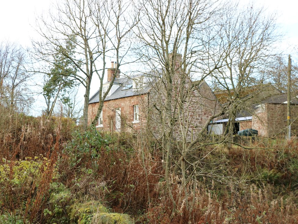 The Grieves Cottage - Scottish Lowlands - 971573 - thumbnail photo 25