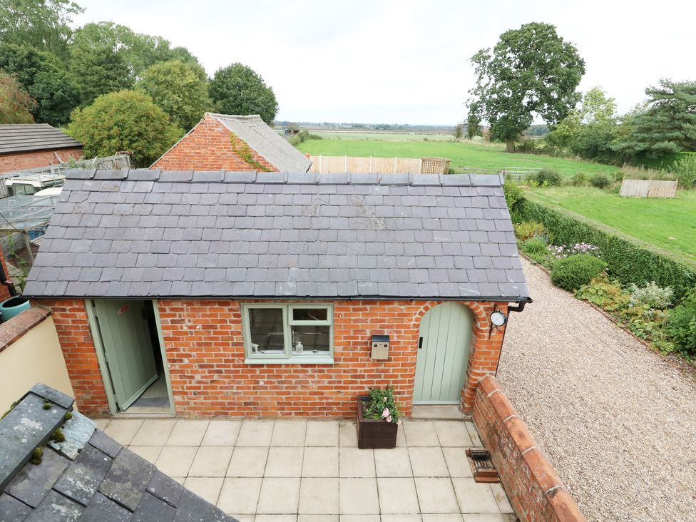 Chippers Cottage - Lincolnshire - 971582 - thumbnail photo 32