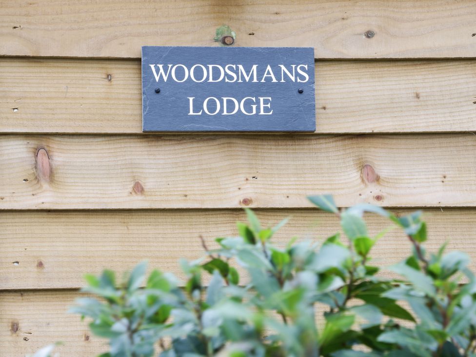 Woodman's Lodge - North Wales - 972094 - thumbnail photo 3