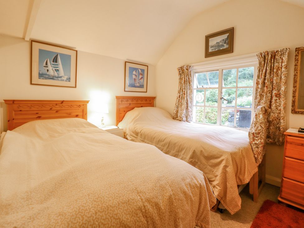 Pump Cottage, 8 Glyn Terrace - North Wales - 972186 - thumbnail photo 8