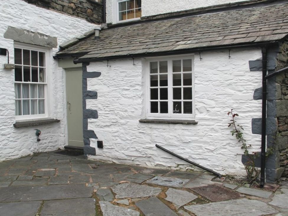 Old Bakers Cottage - Lake District - 972229 - thumbnail photo 18