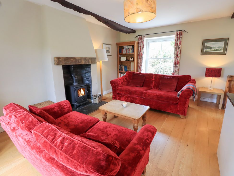 Mell View Cottage - Lake District - 972285 - thumbnail photo 3