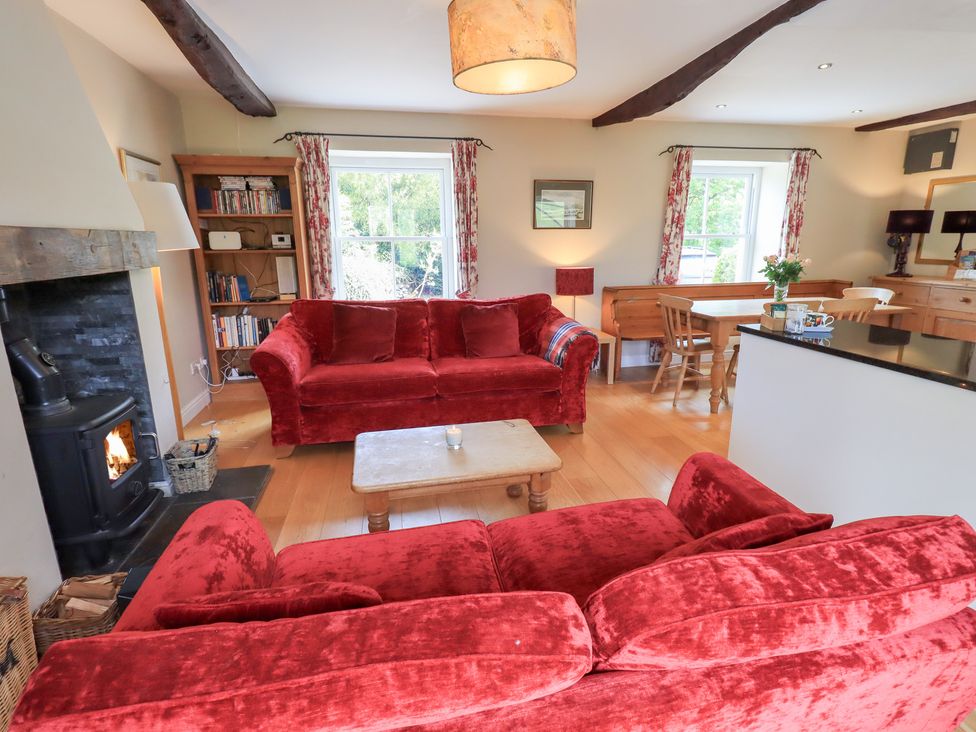 Mell View Cottage - Lake District - 972285 - thumbnail photo 4