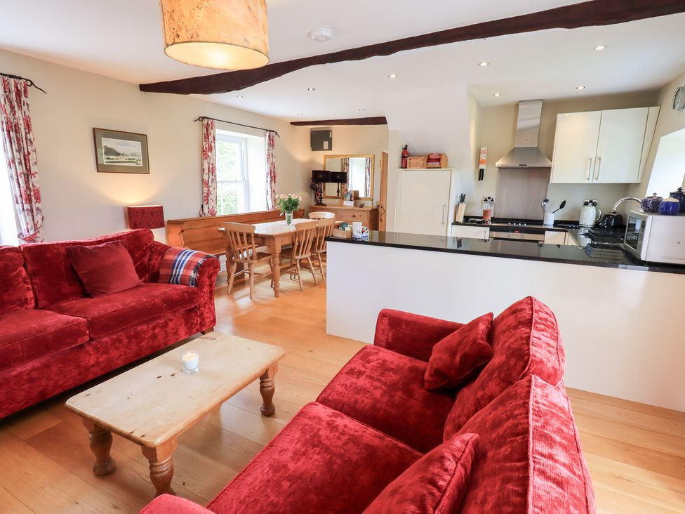 Mell View Cottage - Lake District - 972285 - thumbnail photo 5