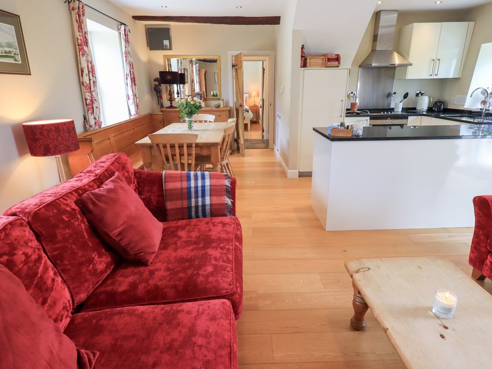 Mell View Cottage - Lake District - 972285 - thumbnail photo 6