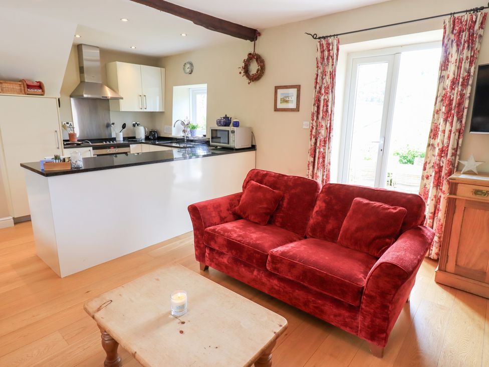 Mell View Cottage - Lake District - 972285 - thumbnail photo 7