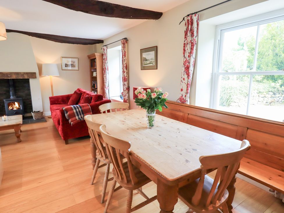 Mell View Cottage - Lake District - 972285 - thumbnail photo 8