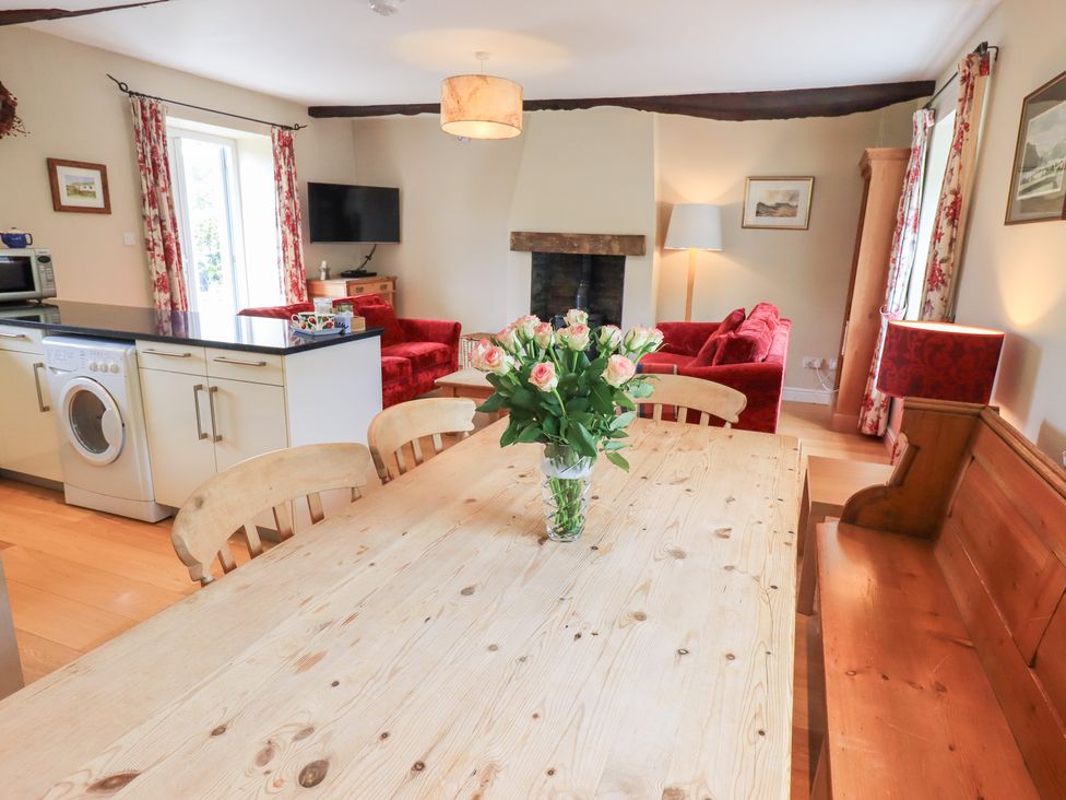 Mell View Cottage - Lake District - 972285 - thumbnail photo 9