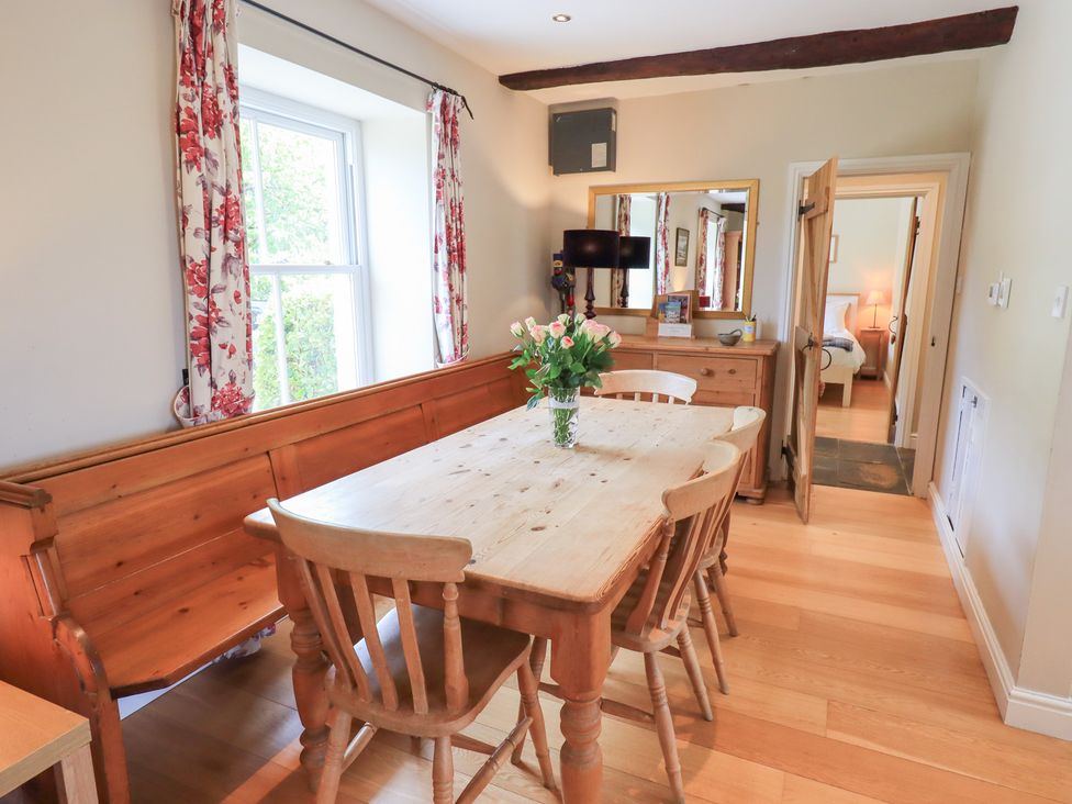 Mell View Cottage - Lake District - 972285 - thumbnail photo 10