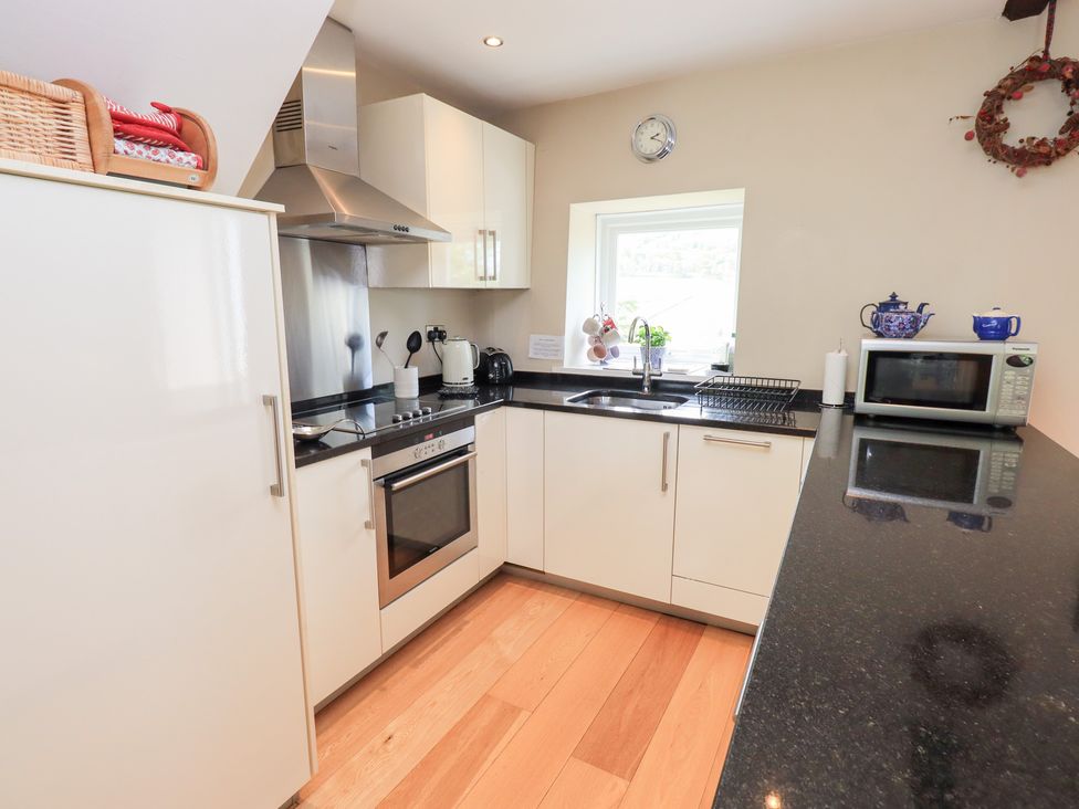 Mell View Cottage - Lake District - 972285 - thumbnail photo 11