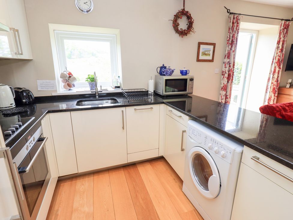 Mell View Cottage - Lake District - 972285 - thumbnail photo 12