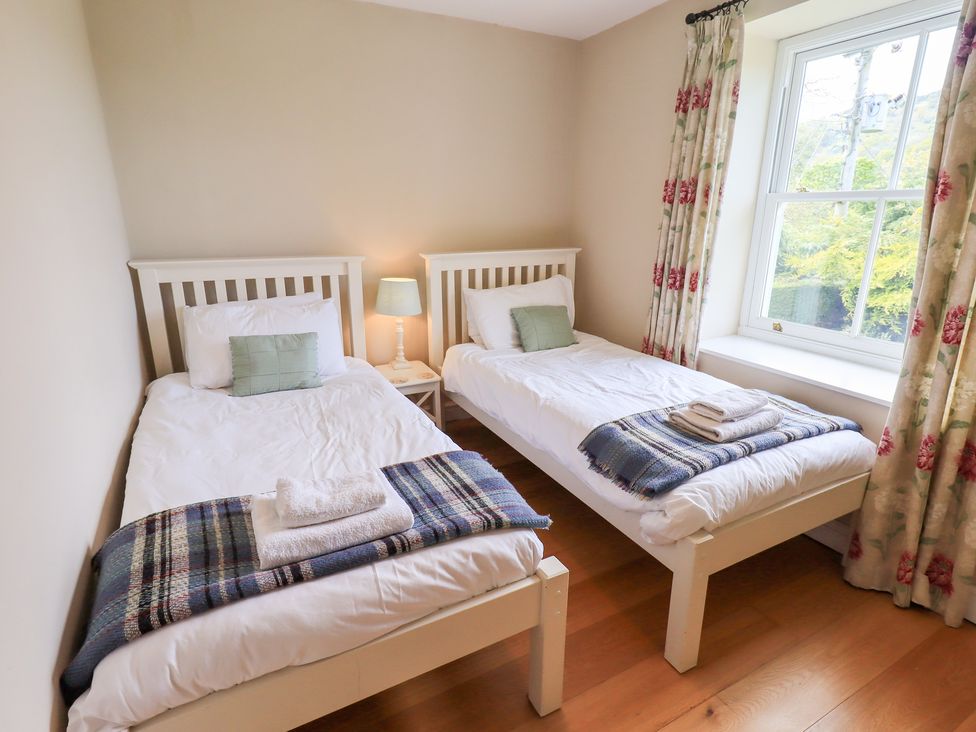 Mell View Cottage - Lake District - 972285 - thumbnail photo 15