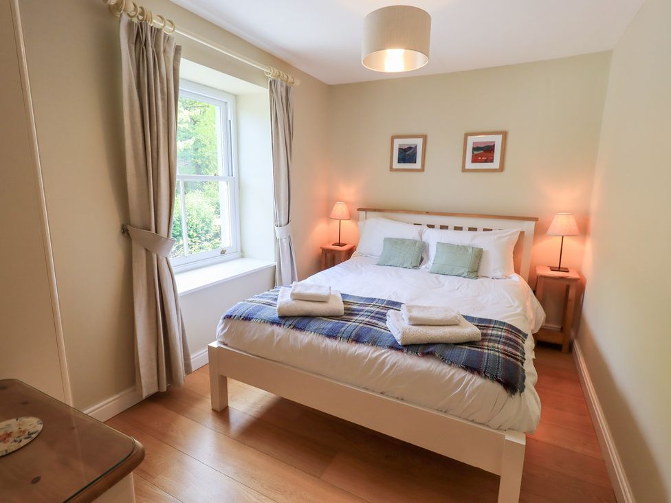 Mell View Cottage - Lake District - 972285 - thumbnail photo 16