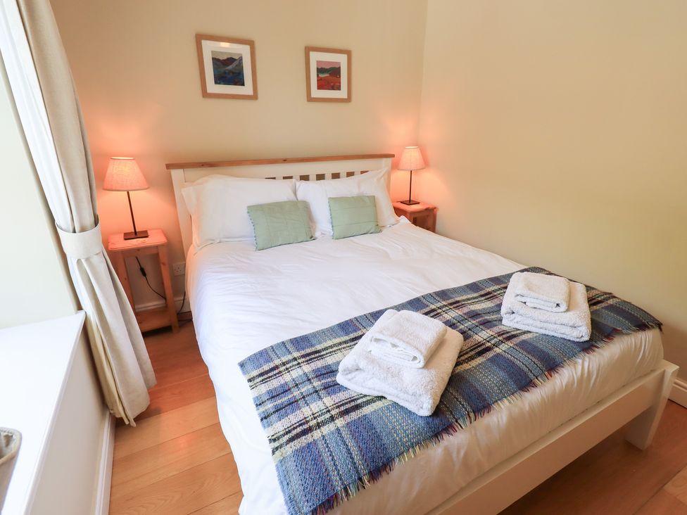 Mell View Cottage - Lake District - 972285 - thumbnail photo 17