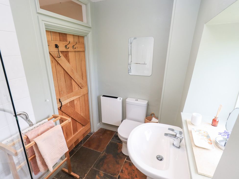 Mell View Cottage - Lake District - 972285 - thumbnail photo 19