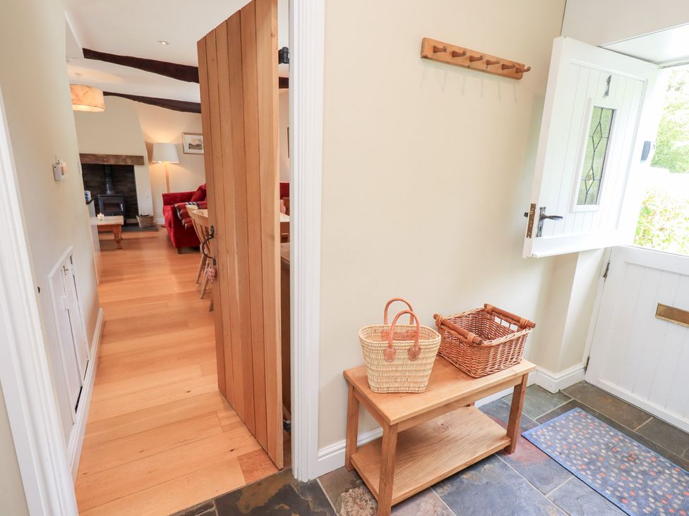 Mell View Cottage - Lake District - 972285 - thumbnail photo 21