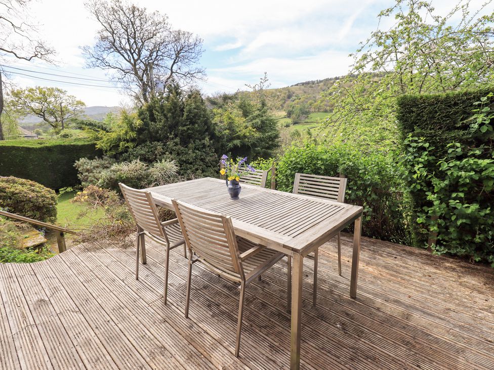 Mell View Cottage - Lake District - 972285 - thumbnail photo 22