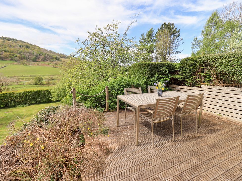 Mell View Cottage - Lake District - 972285 - thumbnail photo 23