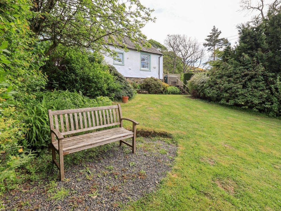 Mell View Cottage - Lake District - 972285 - thumbnail photo 27