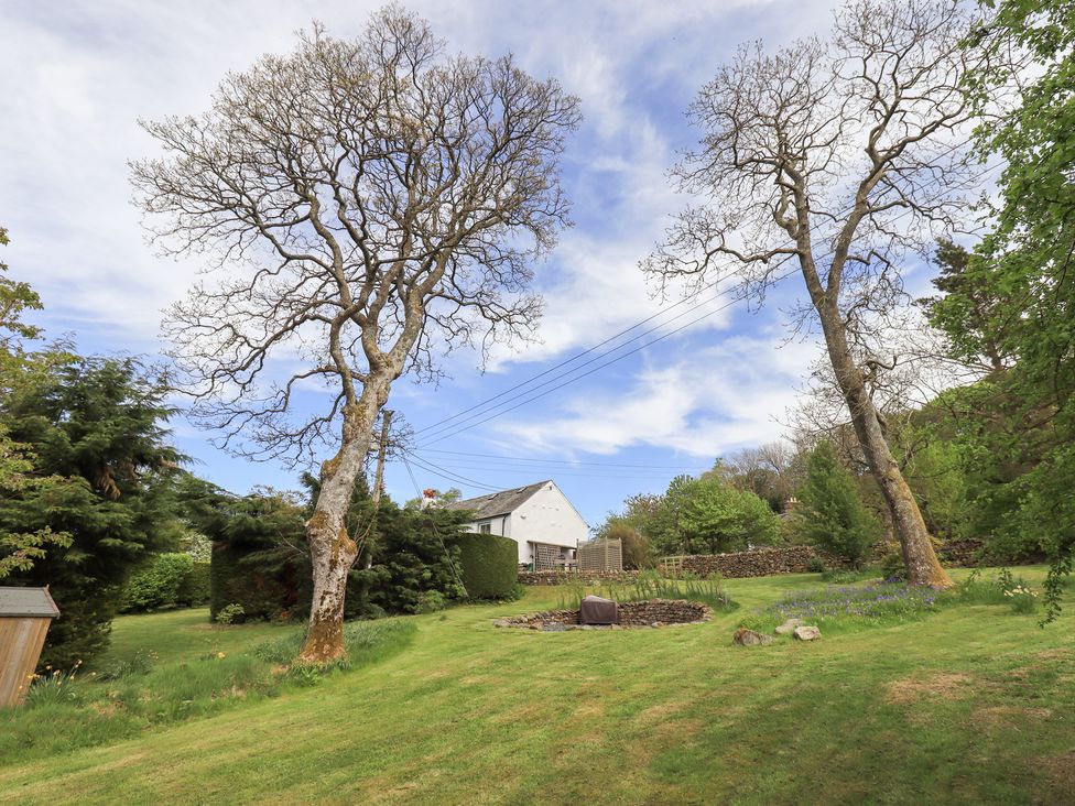 Mell View Cottage - Lake District - 972285 - thumbnail photo 28