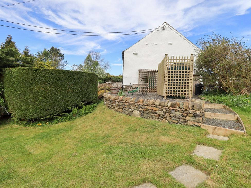Mell View Cottage - Lake District - 972285 - thumbnail photo 31