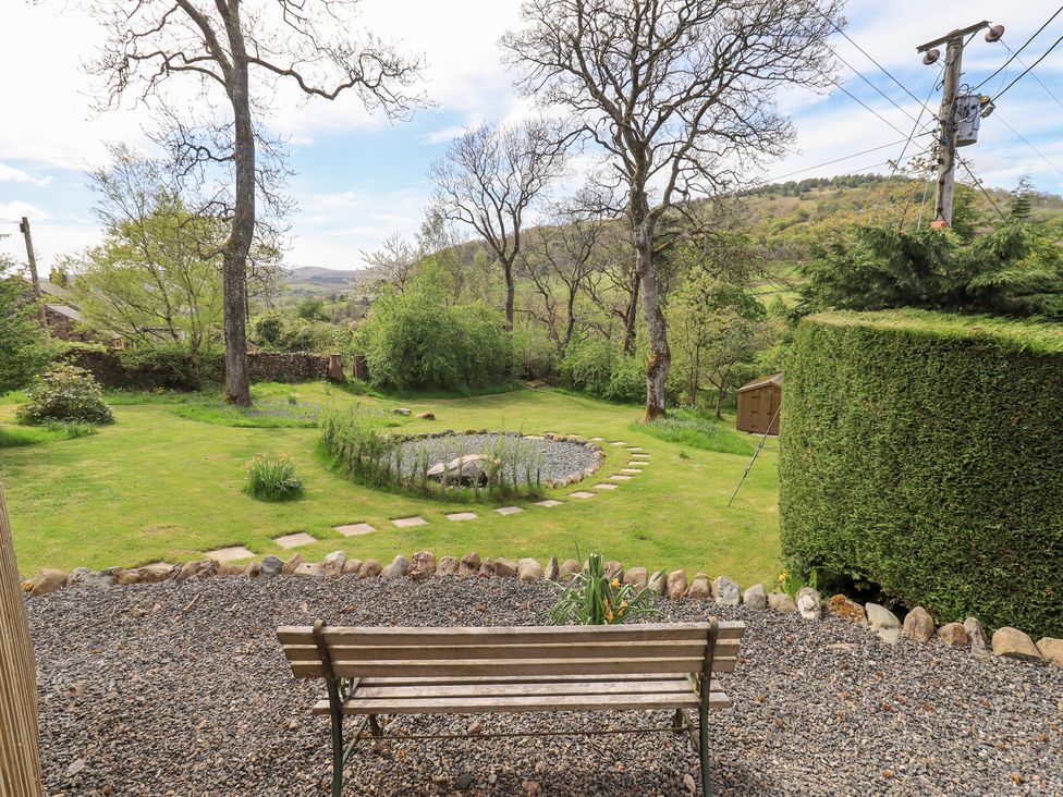 Mell View Cottage - Lake District - 972285 - thumbnail photo 32