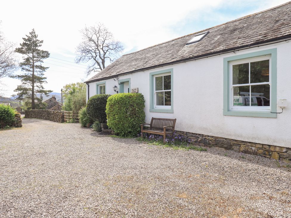Mell View Cottage - Lake District - 972285 - thumbnail photo 33
