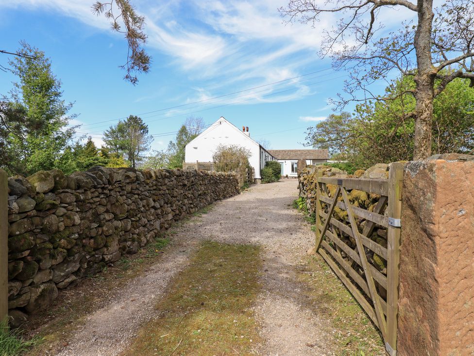 Mell View Cottage - Lake District - 972285 - thumbnail photo 34