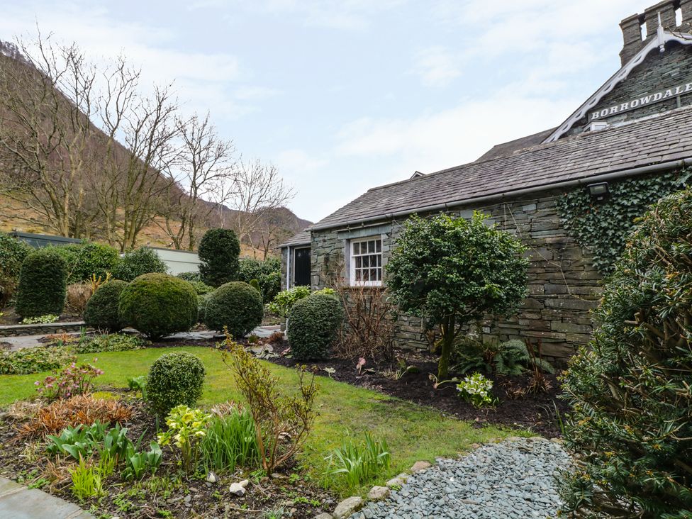 Coombe Cottage - Lake District - 972286 - thumbnail photo 44