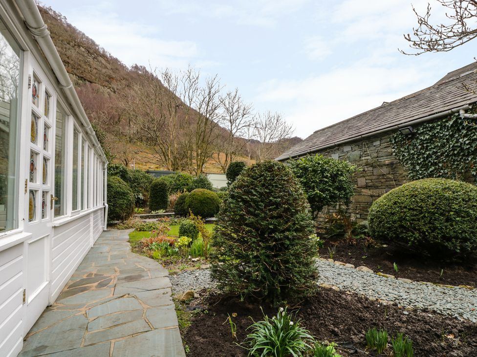 Coombe Cottage - Lake District - 972286 - thumbnail photo 45