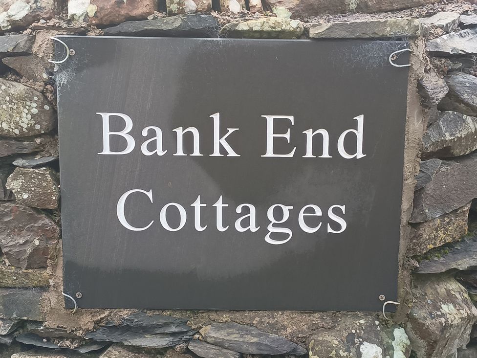 Bank End Lodge - Lake District - 972333 - thumbnail photo 4